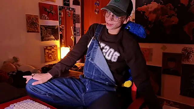 Snapshot of The_Princematt chatting on April 8, 2026, 8:10 pm The Princematt online show from April 8, 2026, 8:10 pm