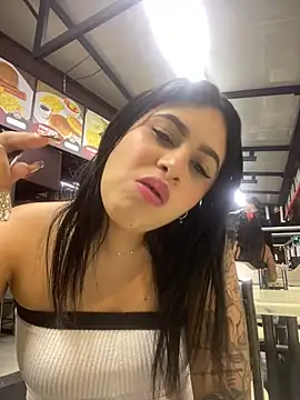 Lexi Belle  online show from February 10, 2025, 4:19 am