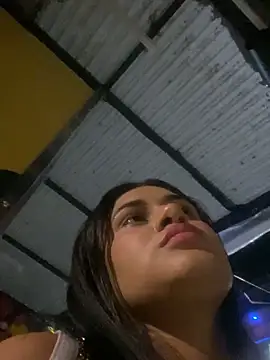 Lexi Belle  online show from January 28, 2025, 7:43 am