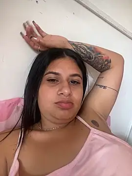 Lexi Belle  online show from January 25, 2025, 9:04 pm