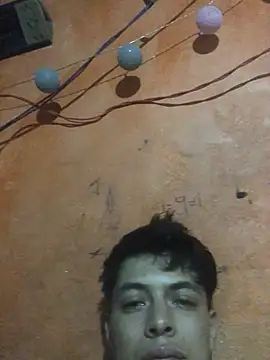 Wero4201 online show from April 3, 2026, 9:38 am