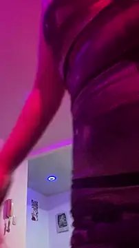 Sophia cyrus11 online show from November 24, 2025, 10:43 pm