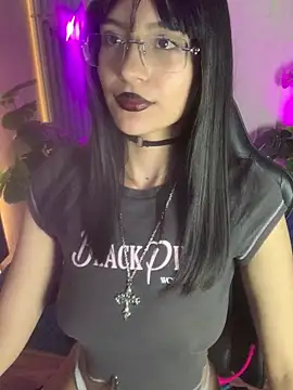 Abbydreams  online show from March 17, 2026, 12:35 am