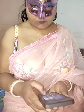 LustyBhabhi online show from March 13, 2026, 2:11 pm