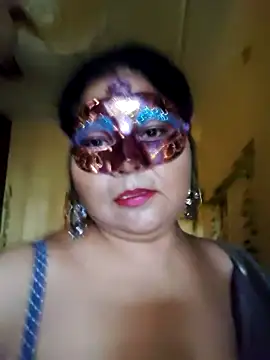 LustyBhabhi online show from October 23, 2025, 4:00 am