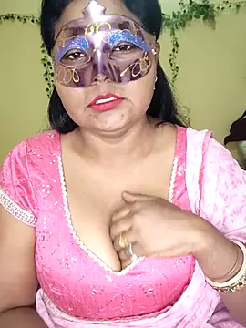 LustyBhabhi online show from November 7, 2025, 1:15 pm