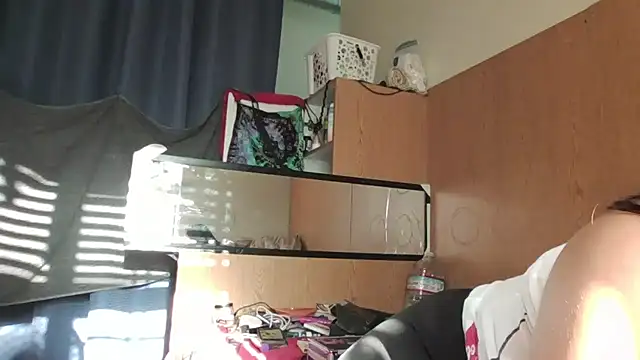 Dnasty408 online show from October 24, 2025, 11:48 pm