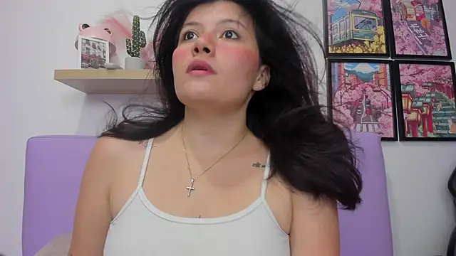 Carolina Burninng online show from February 16, 2026, 9:34 pm