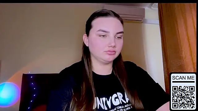 Dreamyblushfairy online show from February 20, 2026, 3:14 pm