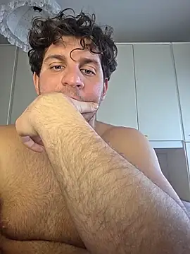 michemichemiche8 online show from February 24, 2026, 8:15 am