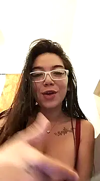 StarSex22 online show from December 25, 2024, 6:52 am