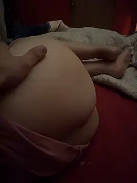 Gaby kat online show from January 12, 2026, 2:18 am