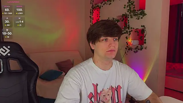 RobertAndLinela online show from March 1, 2026, 5:18 am