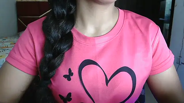 Somiya87 online show from April 21, 2026, 6:03 pm