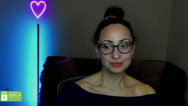 Arianasweety23 online show from February 13, 2025, 4:17 pm