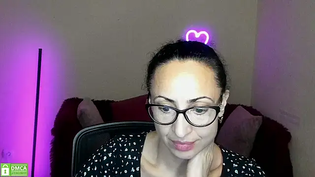 Arianasweety23 online show from September 18, 2025, 11:24 am