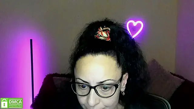 Arianasweety23 online show from February 26, 2025, 3:03 am