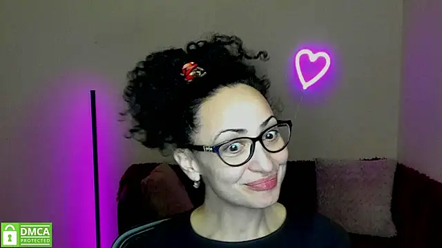 Arianasweety23 online show from February 24, 2025, 12:41 am