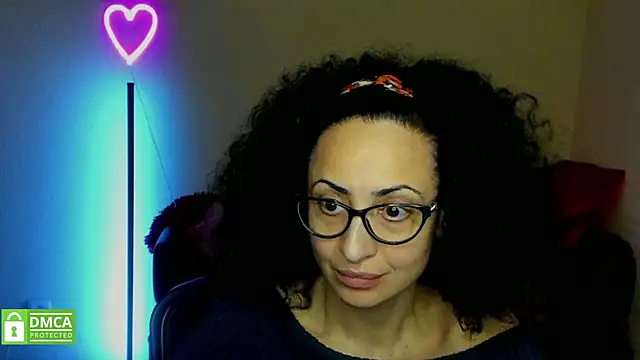 Arianasweety23 online show from February 14, 2025, 9:34 am