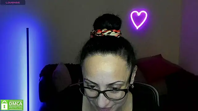 Arianasweety23 online show from March 14, 2025, 12:43 am