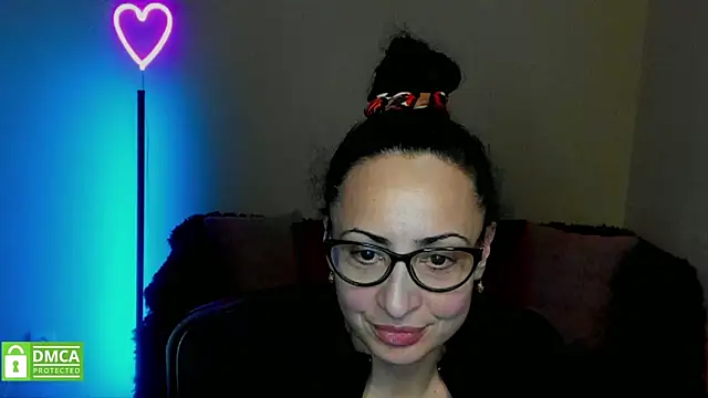 Arianasweety23 online show from February 11, 2025, 6:44 pm