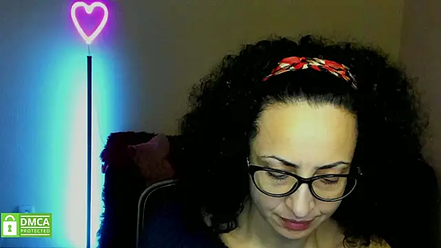 Arianasweety23 online show from February 14, 2025, 6:34 am