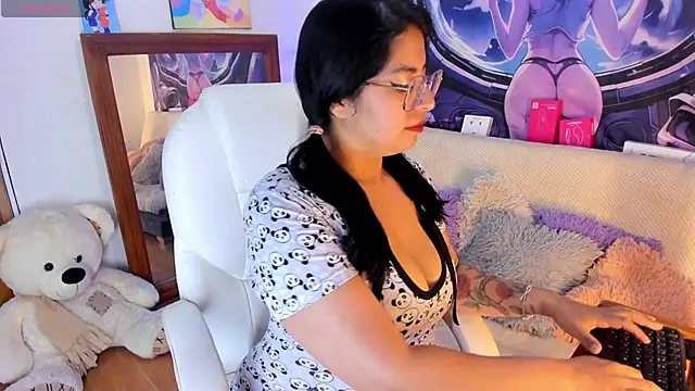 Irene Grey20 online show from February 22, 2026, 12:35 am