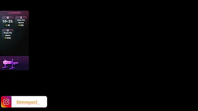 Snapshot of kimreyes_1 chatting on February 26, 2025, 2:30 am kimreyes 1 online show from February 26, 2025, 2:30 am