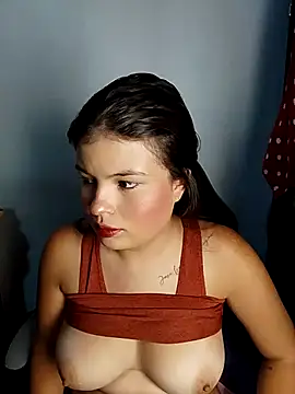 Rachel-benson online show from November 13, 2025, 10:24 pm