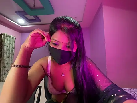 sexyhoney27 online show from March 9, 2025, 8:29 am