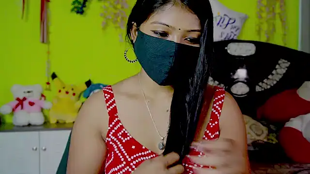 Snapshot of sexyhoney27 chatting on April 19, 2026, 8:48 am sexyhoney27 online show from April 19, 2026, 8:48 am