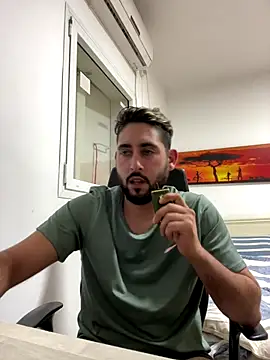 luffykingofpirets online show from November 17, 2025, 10:03 pm