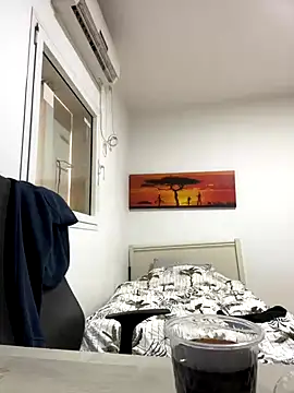 Snapshot of luffykingofpirets chatting on November 11, 2025, 8:31 am luffykingofpirets online show from November 11, 2025, 8:31 am