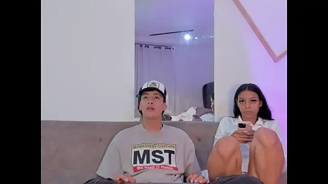 two milkyway online show from February 5, 2026, 1:34 am