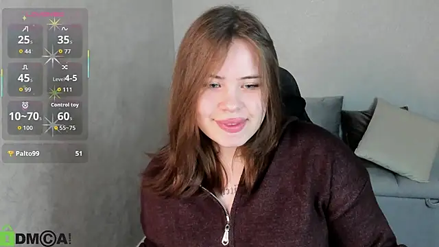 EricaElliott online show from December 2, 2025, 10:06 am