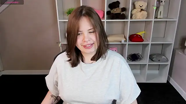 Snapshot of EricaElliott chatting on May 6, 2026, 9:46 am EricaElliott online show from May 6, 2026, 9:46 am