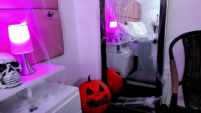 SammyMorales online show from October 30, 2025, 12:36 pm