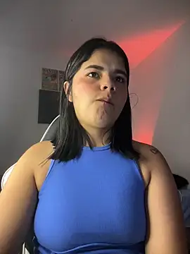 pretty angela1 online show from February 8, 2026, 4:54 am