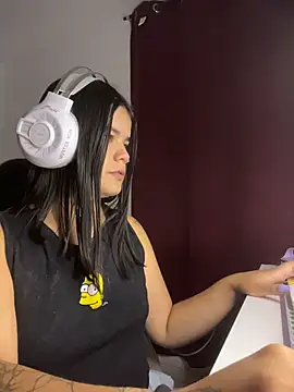 pretty angela1 online show from March 21, 2026, 4:35 am