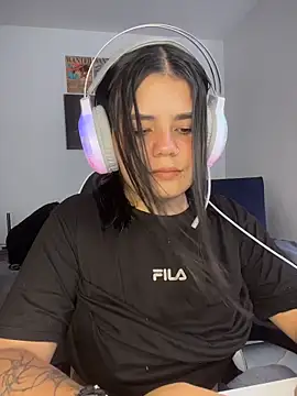 pretty angela1 online show from March 3, 2026, 8:05 pm