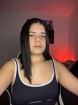 pretty angela1 online show from February 22, 2026, 3:20 am