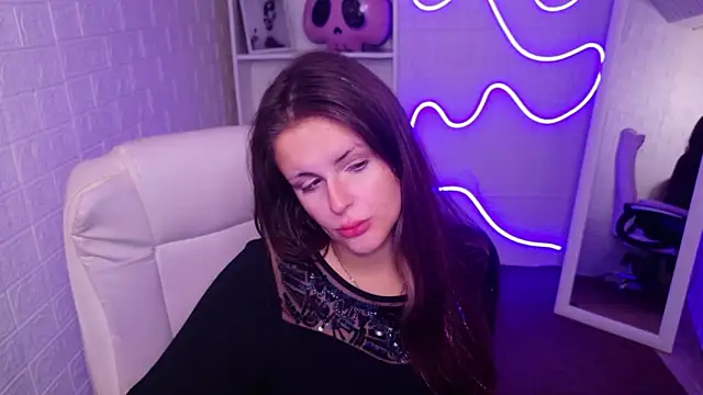 Snapshot of StellaFrost chatting on November 7, 2025, 4:11 pm StellaFrost online show from November 7, 2025, 4:11 pm