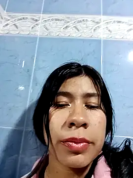 Pamelamilkk 1007 online show from November 28, 2025, 12:55 am