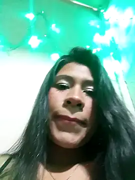 Pamelamilkk 1007 online show from January 23, 2025, 1:30 am