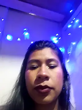 Pamelamilkk 1007 online show from January 7, 2025, 7:10 am