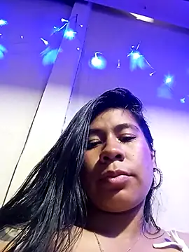 Pamelamilkk 1007 online show from January 8, 2025, 7:55 am