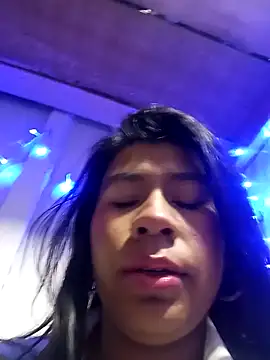 Pamelamilkk 1007 online show from December 28, 2024, 9:52 am