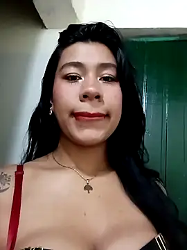 Pamelamilkk 1007 online show from November 30, 2025, 5:58 pm