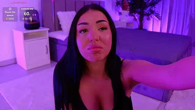 evanew  online show from February 23, 2026, 5:57 pm