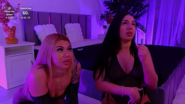 evanew  online show from February 26, 2026, 5:46 pm